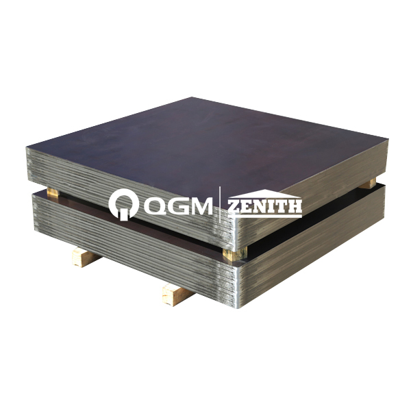 Wat is het onderhoud van Block Machines Pallet?