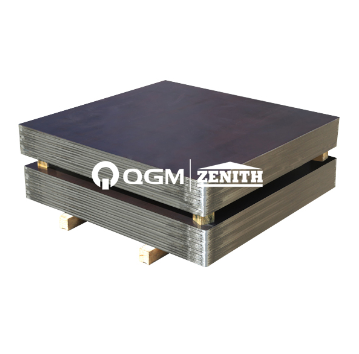 Het belang en selectiegids van bakstenen machinepallet