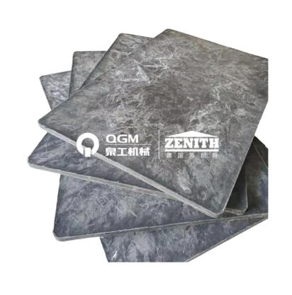 Wat zijn de belangrijkste voordelen van het gebruik van Brick Machinery-pallets in de moderne productie?