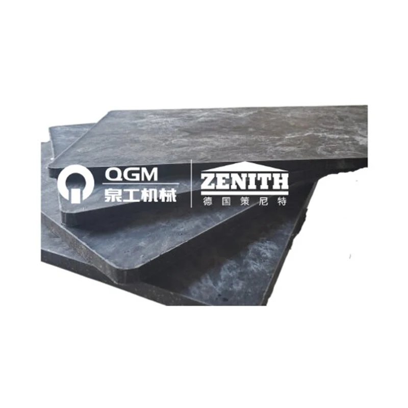 Waarom is goed onderhoud van cruciaal belang voor het verlengen van de levensduur van stenen pallets?