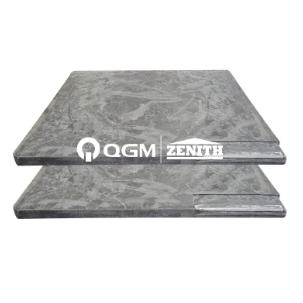 Welke industrieën zijn het meest afhankelijk van gespecialiseerde baksteenmachinepallets?