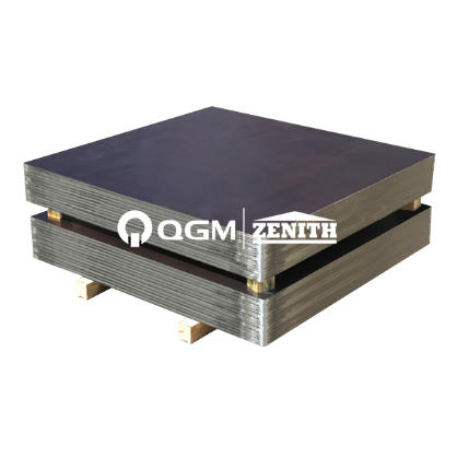 Hoe verbeteren blokmachinepallets de efficiëntie in de moderne baksteenproductie?