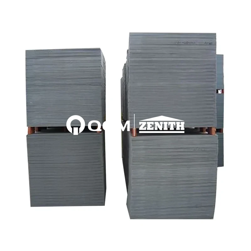 Cementsteenmachinepallet